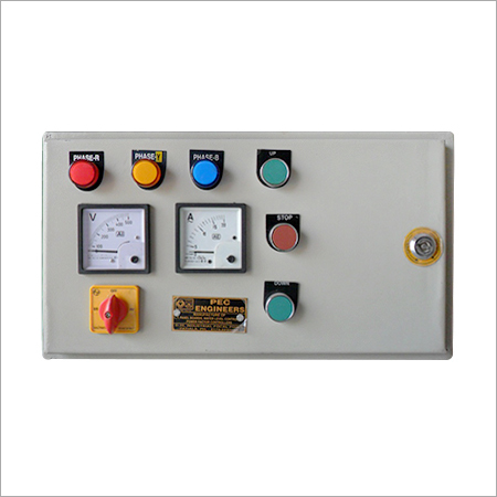 LT Panel Switchboards