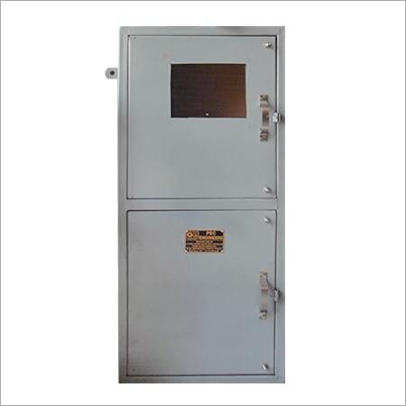 Control Panel Boards