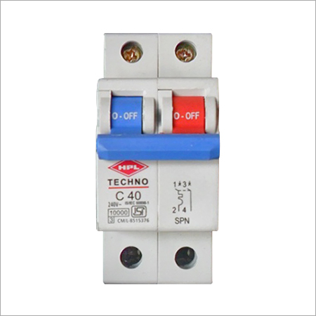 Electrical Switch Gears