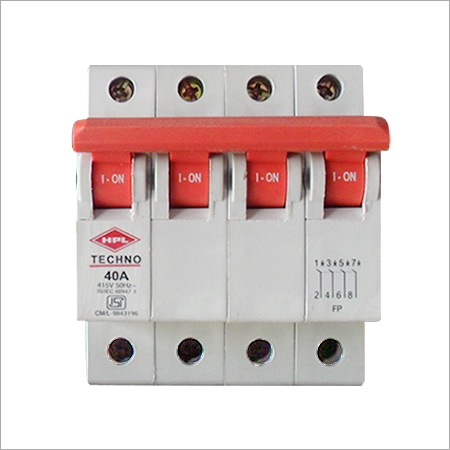 L T Switchgears