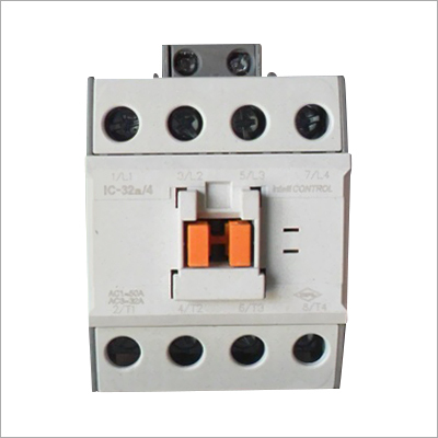 Industrial Switch Gears