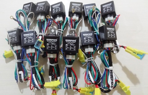 A/C Wiring Harness