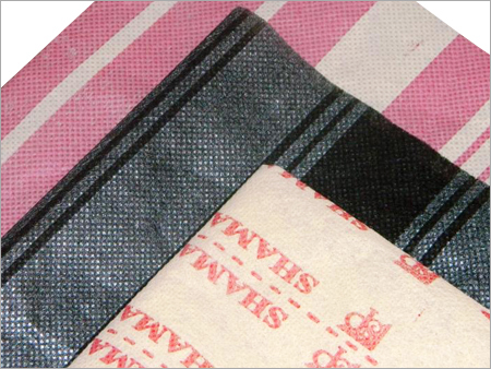 Printed Non Woven Fabrics
