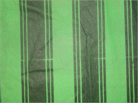 Printed Non Woven Fabrics