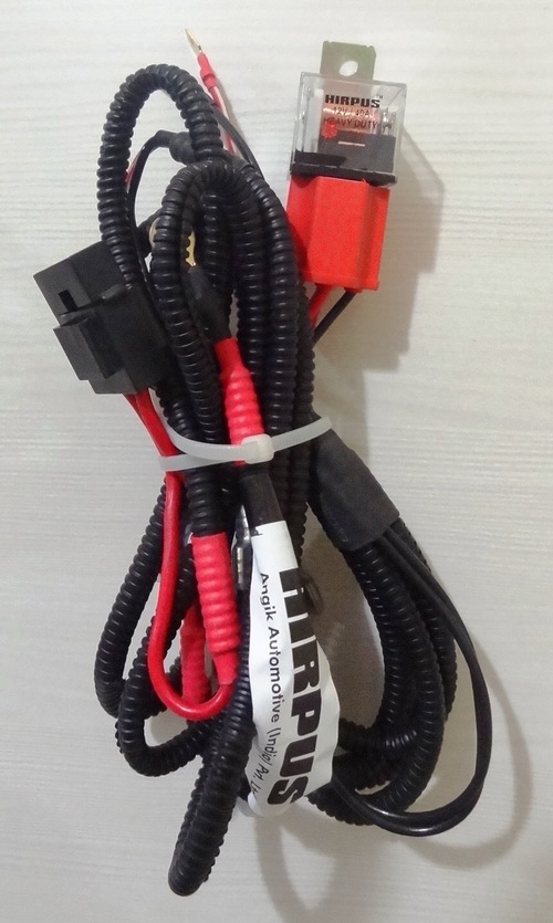 Horn Wiring Harness