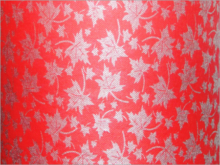 Printed Non Woven Fabrics