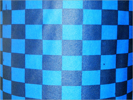 Printed Non Woven Fabrics