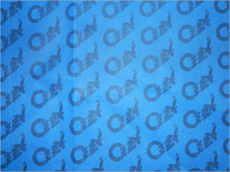 Printed Non Woven Fabrics