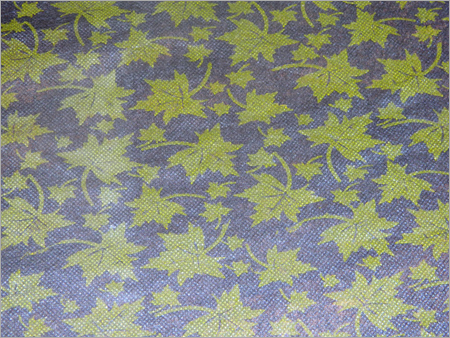 Printed Non Woven Fabric