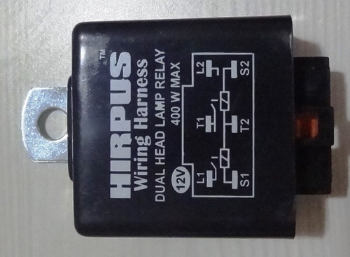 Head Lamp Relay