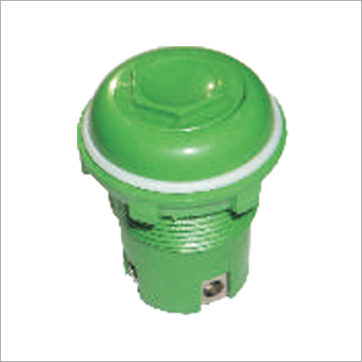 Industrial Push Button Units