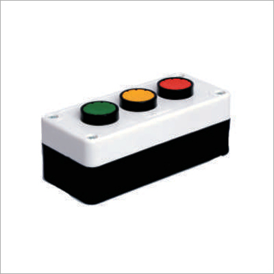 Push Button Control Units