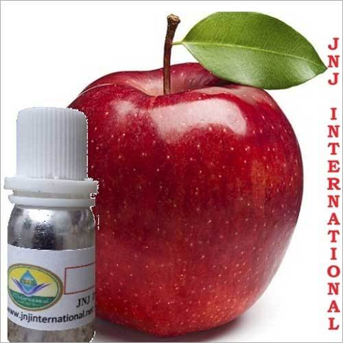 Apple Flavor
