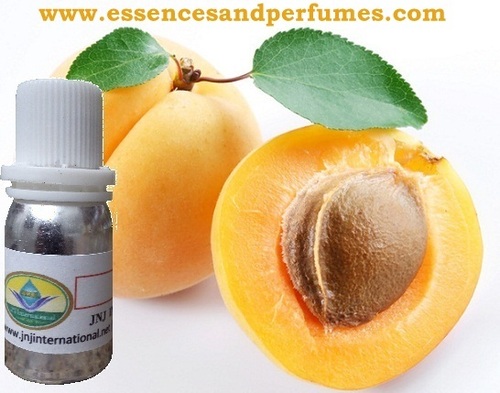 Apricot Flavor