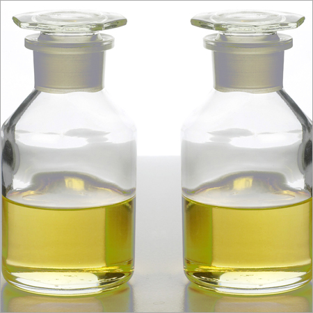 Base Oil - Amber Color, Density 0.85-0.95 G/cmâ³ | High Purity, Thermal & Chemical Stability, Accurate Composition, Low Combustion
