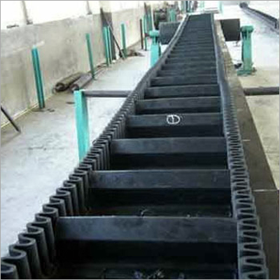 Side Wall Conveyor Belt Jointing