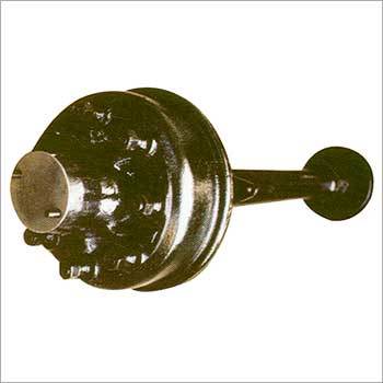 Robust Double Bearing