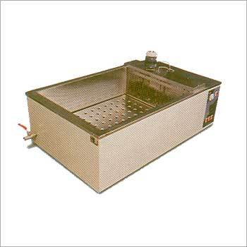 Accelerated Curing Tank
