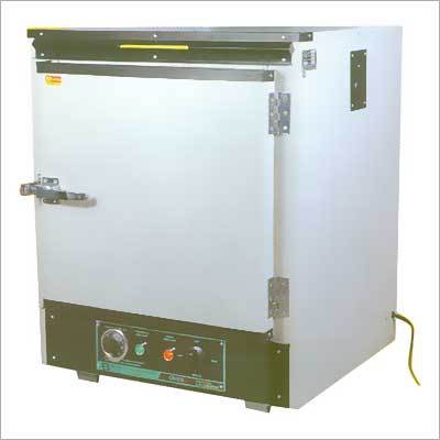 Thermostatic Oven