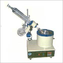 Rotary Vacuum Evaporator