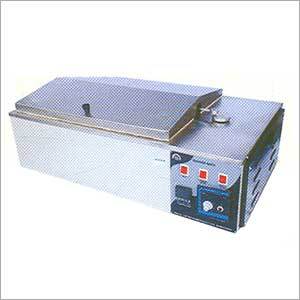 Water Bath Incubator Shaker