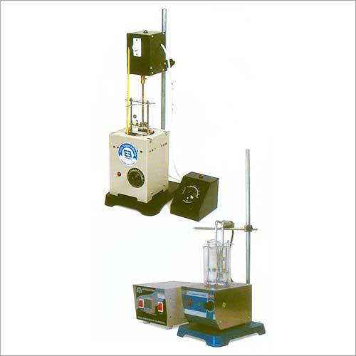 Softening Point Apparatus