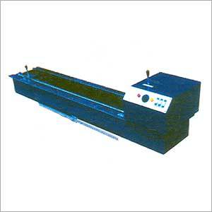 Ductility Testing Apparatus