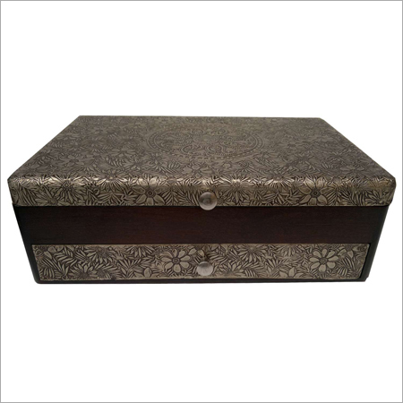 Handcrafted Boxes