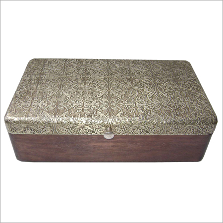 Designer Jewellery Box