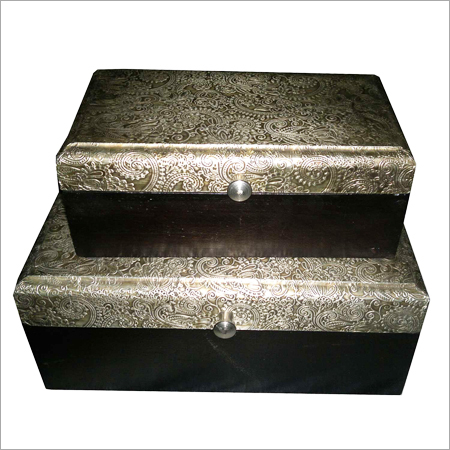 Metal Boxes