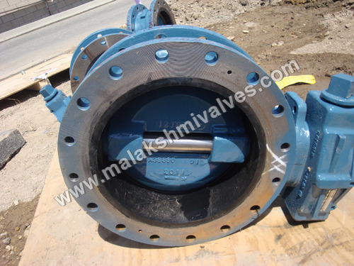 Butterfly Valve