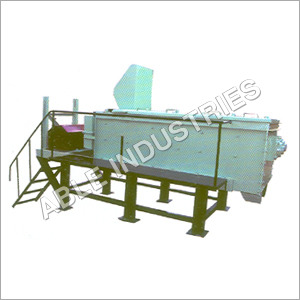 Wet Mix Macadam Plant