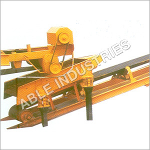 Hydraulic Brumer