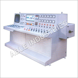 Computerized Panel