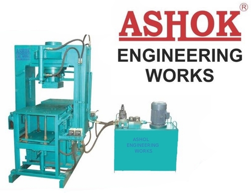 Hydraulic Press