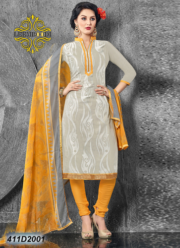 Unique Dress Material