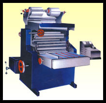 Paper Lamination Machine