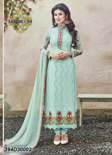 Designer Ethnic Salwar Suit