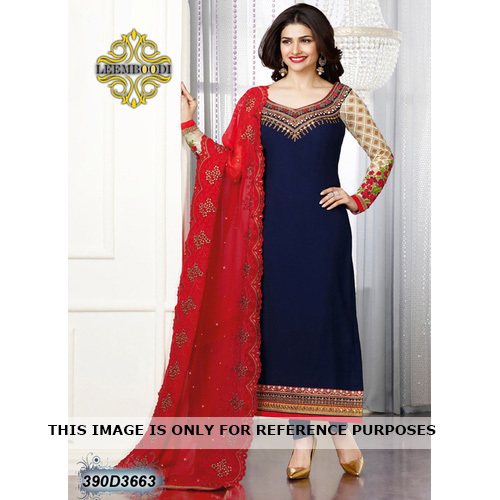 Latest Anarkali Suit