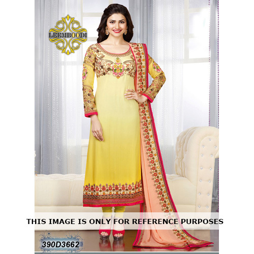 Gorgeous Collection Of Salwar Kameez