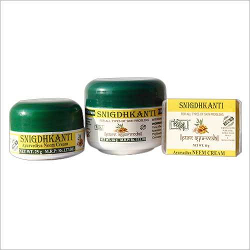 Ayurvedic Neem Balm