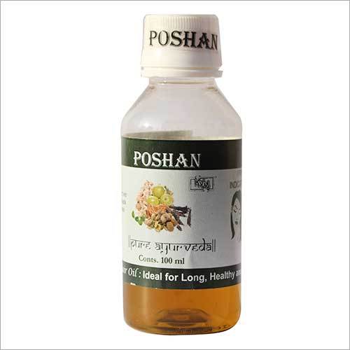 Ayurvedic Hair Oil