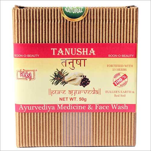 Ayurvedic Face Wash
