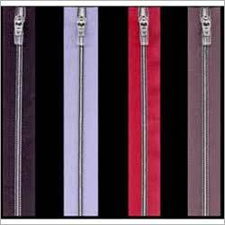 Nylon Zipper
