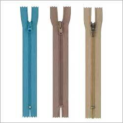 Nylon Cloth Zipper