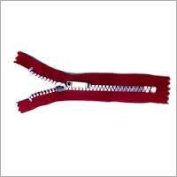 Fiber Zipper