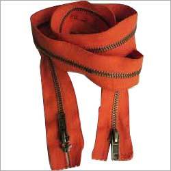 Zipper Tape