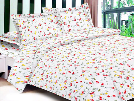 Ethnic Bed Sheets