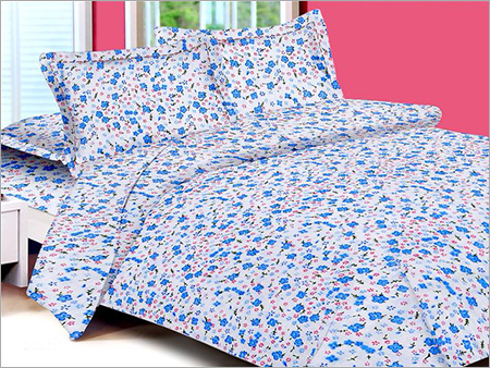 Colourful Bed Sheets
