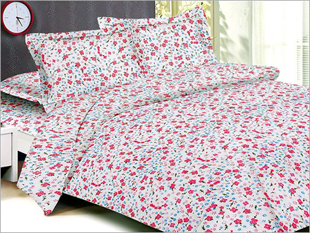 Multi Colored Bed Sheets